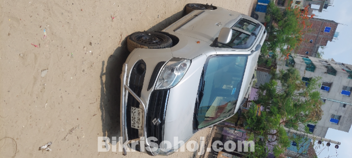 Suzuki wagon r 2011