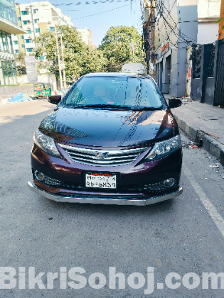 Toyota Allion A15