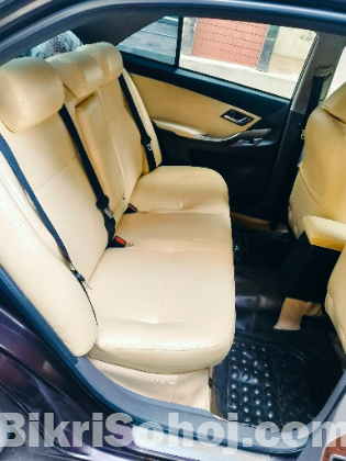 Toyota Allion A15