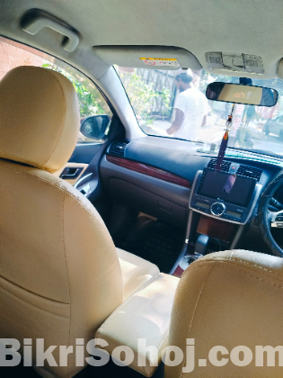 Toyota Allion A15