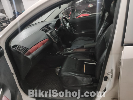 Toyota, Allion