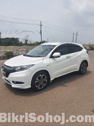 Honda Vezel 2014 Hybrid
