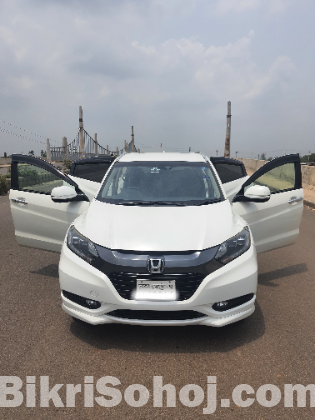 Honda Vezel 2014 Hybrid