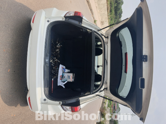 Honda Vezel 2014 Hybrid