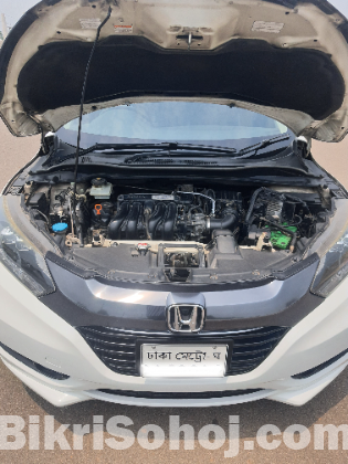 Honda Vezel 2014 Hybrid