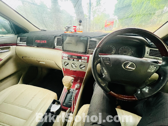 Toyota x corolla 2005 Reg 2008
