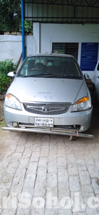 Tata Indigo Enayet