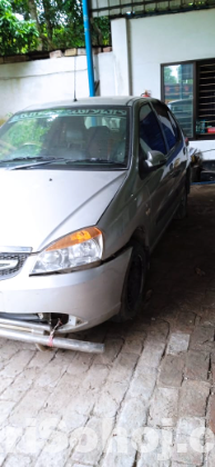 Tata Indigo Enayet
