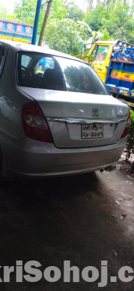 Tata Indigo Enayet