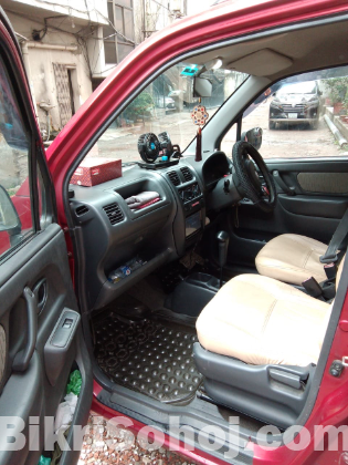 Suzuki Wagon R (Japan)