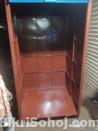 Box gari