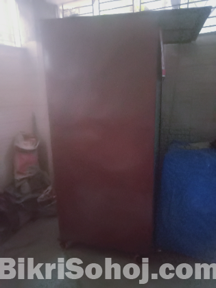 Box gari