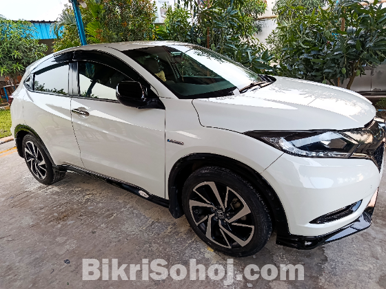 Honda Vezel RS 2016 Hybrid