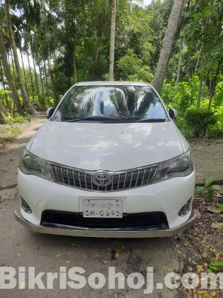 করলা একজিও 2012