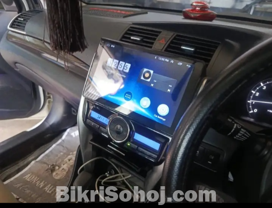 Toyota Premio 2018 F Package
