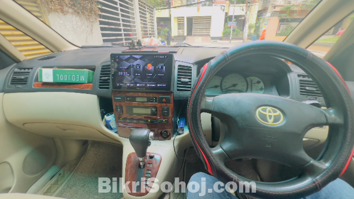 Toyota Spacio 2004/2007