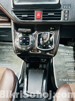 Toyota Esquire gi premium