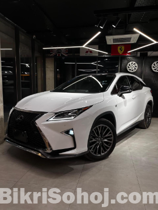 Lexus RX 300