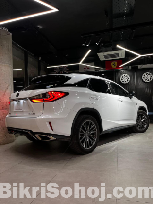 Lexus RX 300