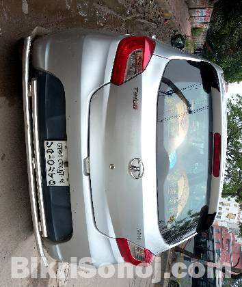 TATA Tiago xta 2018
