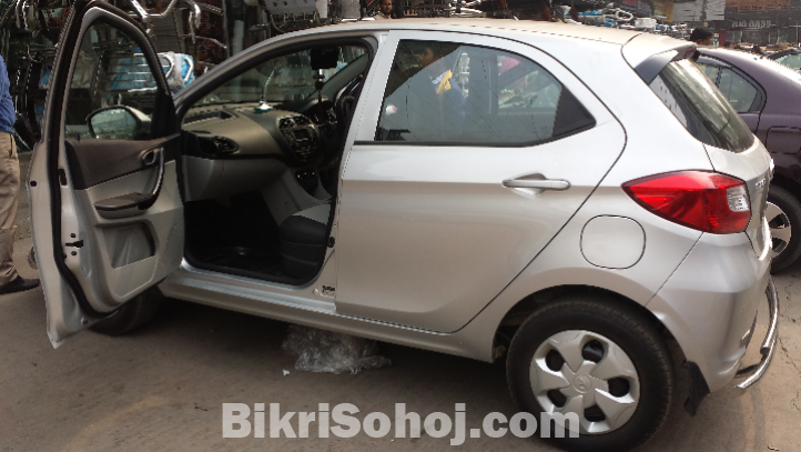 TATA Tiago xta 2018