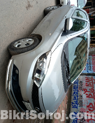 TATA Tiago xta 2018