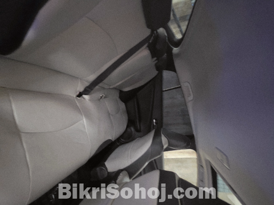 Toyota Prius 2019 New Shape with Sunroof