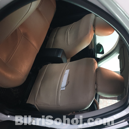 Toyota Axio 2013