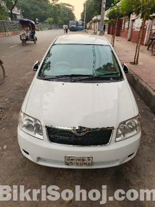 Toyota G Corolla