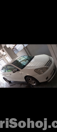Toyota Allion A15 2004