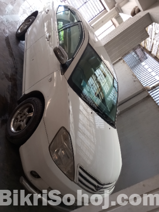 Toyota Allion A15 2004
