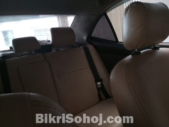 Toyota Allion A15 2004