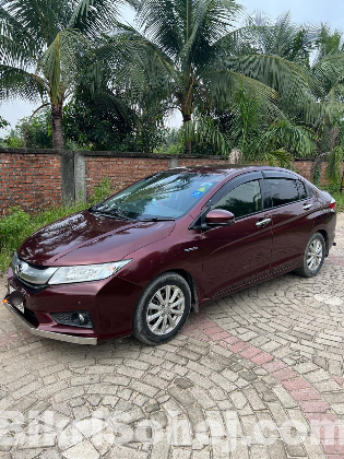 Honda Grace 2015 EX Hybrid