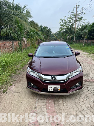 Honda Grace 2015 EX Hybrid