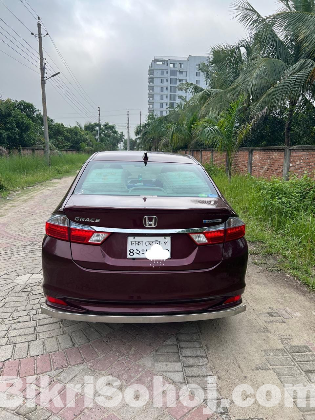 Honda Grace 2015 EX Hybrid