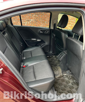 Honda Grace 2015 EX Hybrid