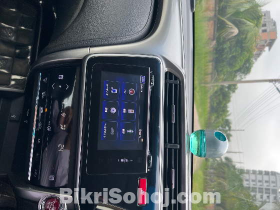 Honda Grace 2015 EX Hybrid