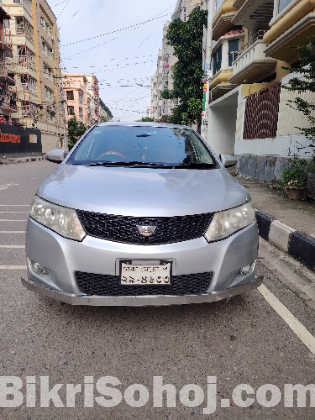 Toyota Allion 2007