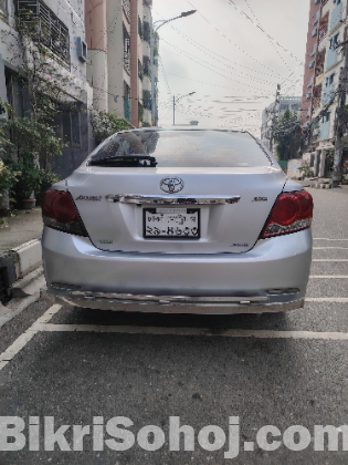 Toyota Allion 2007
