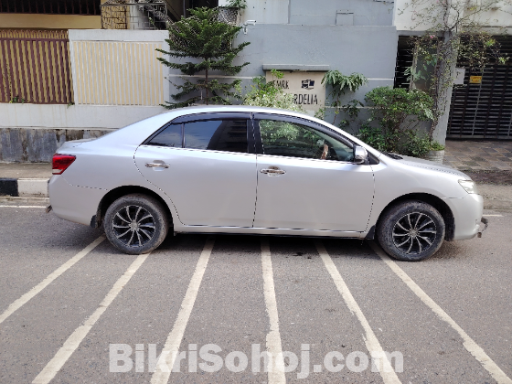 Toyota Allion 2007