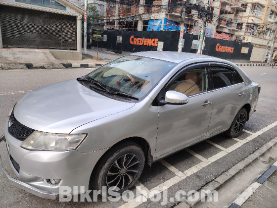 Toyota Allion 2007