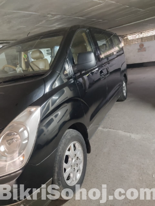 Hyundai H1