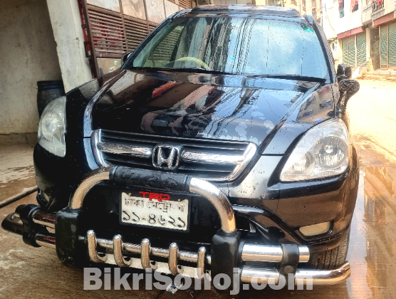 Honda CRV 2003