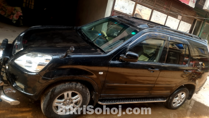 Honda CRV 2003