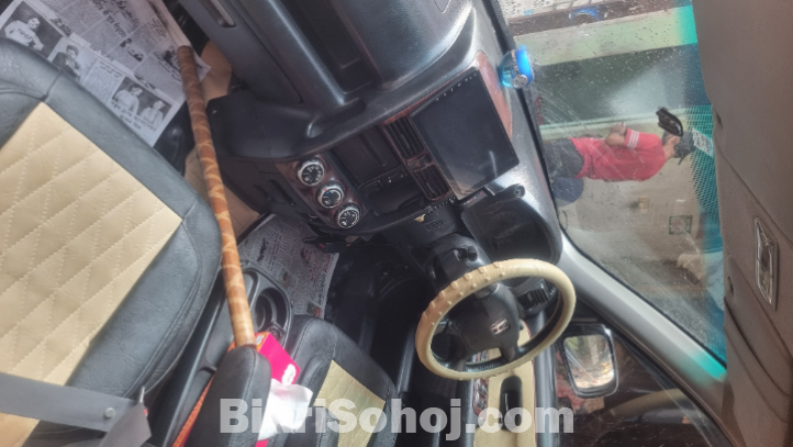 Honda CRV 2003