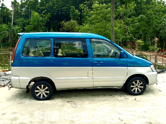 Toyota Noah Kr42