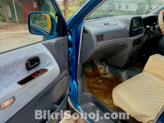 Toyota Noah Kr42