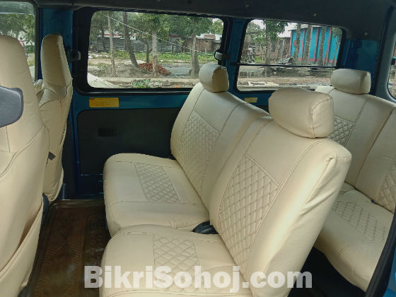 Toyota Noah Kr42