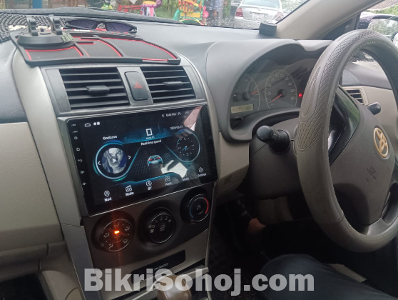 Toyota Axio X  (very good condition) Emergency Sale