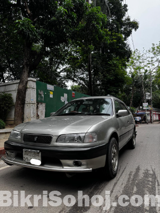 Toyota M.Crop 2000